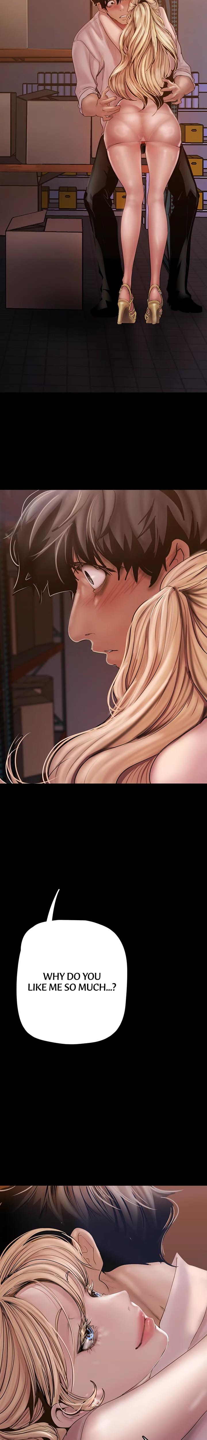 Brave New World chapter 130 page 19
