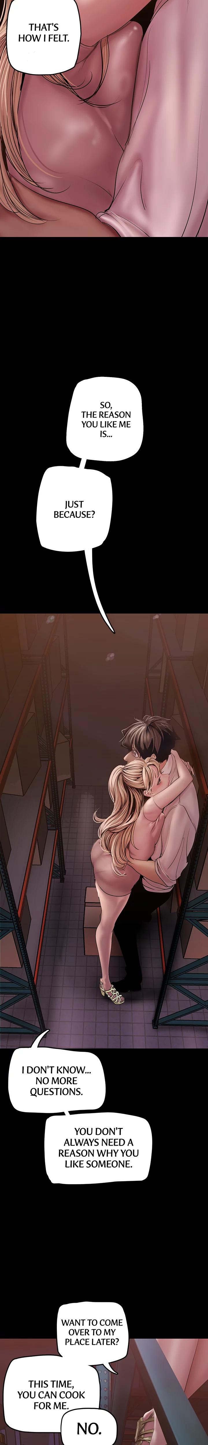 Brave New World chapter 130 page 22