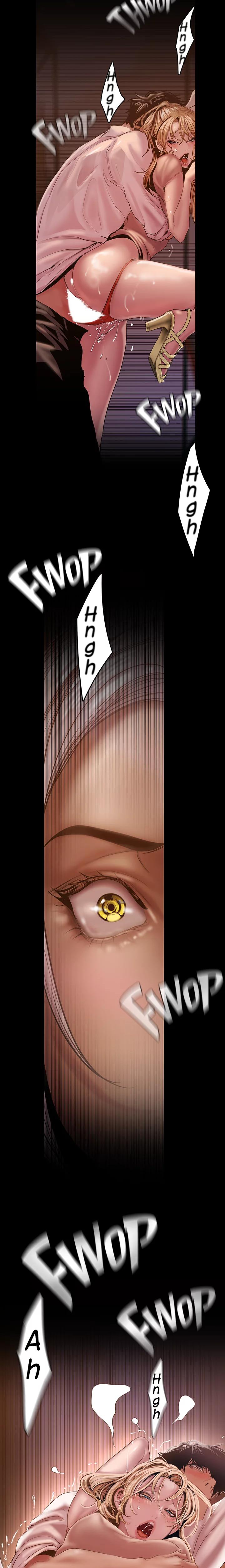Brave New World chapter 130 page 28