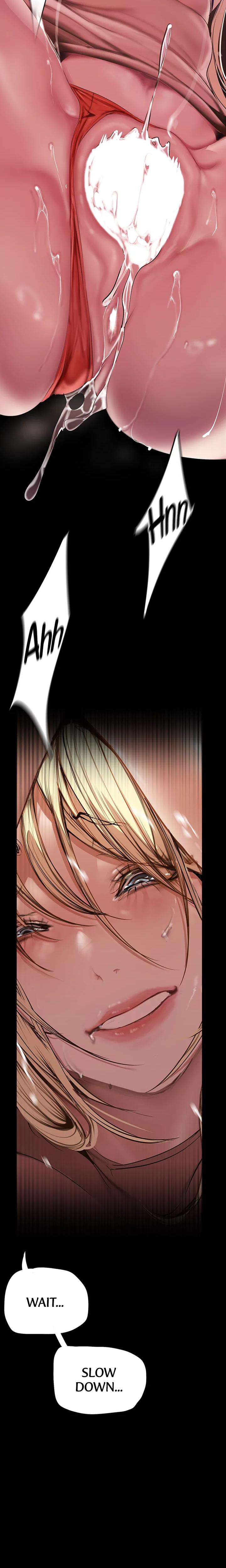 Brave New World chapter 131 page 14