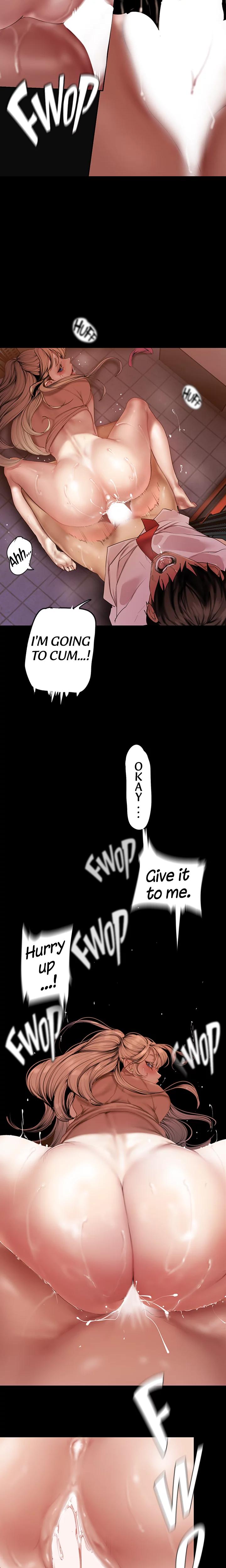 Brave New World chapter 132 page 15