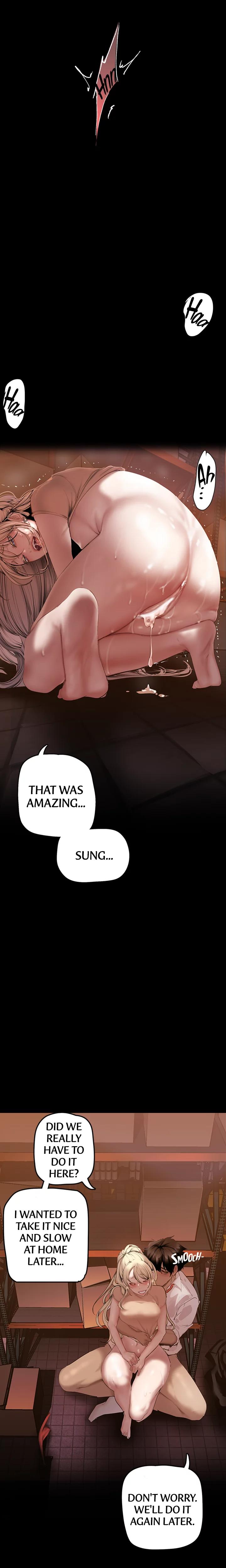 Brave New World chapter 132 page 18