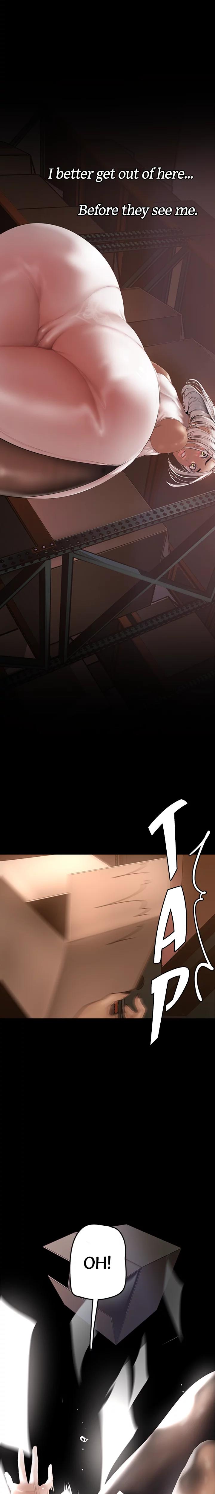 Brave New World chapter 132 page 21