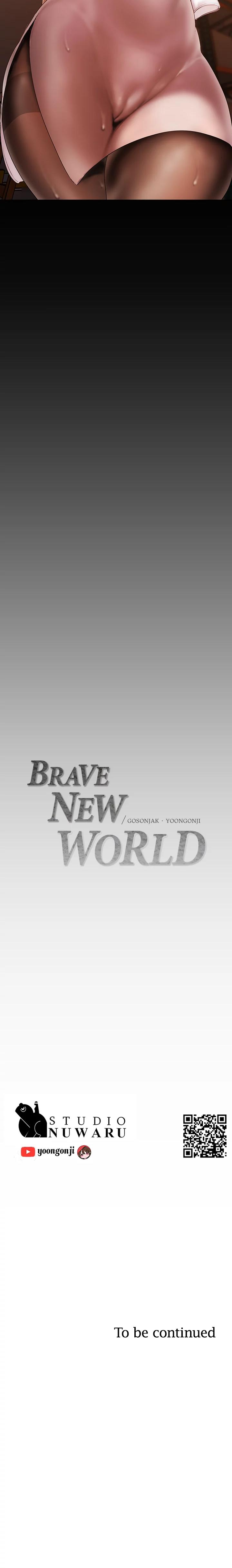 Brave New World chapter 132 page 28