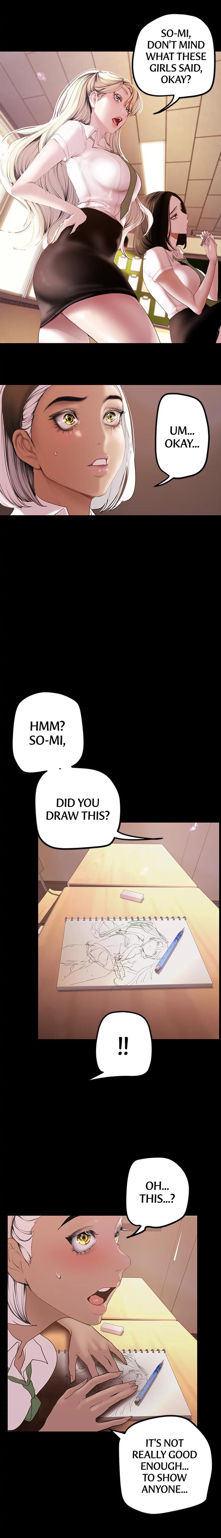 Brave New World chapter 133 page 8