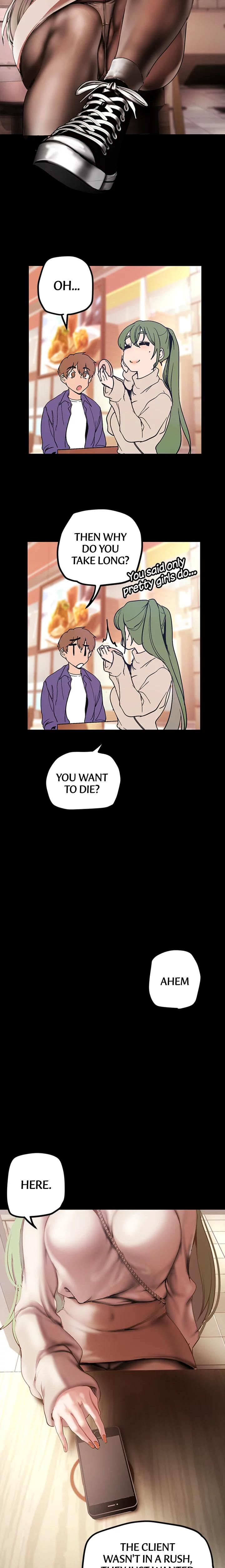 Brave New World chapter 134 page 16