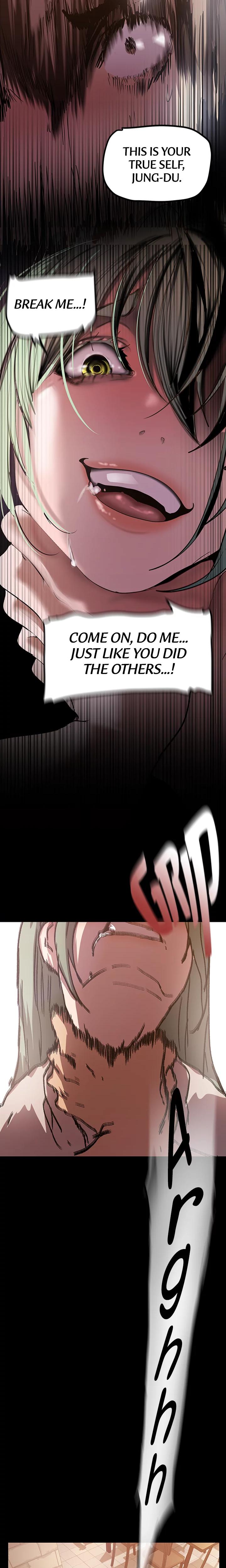 Brave New World chapter 134 page 22