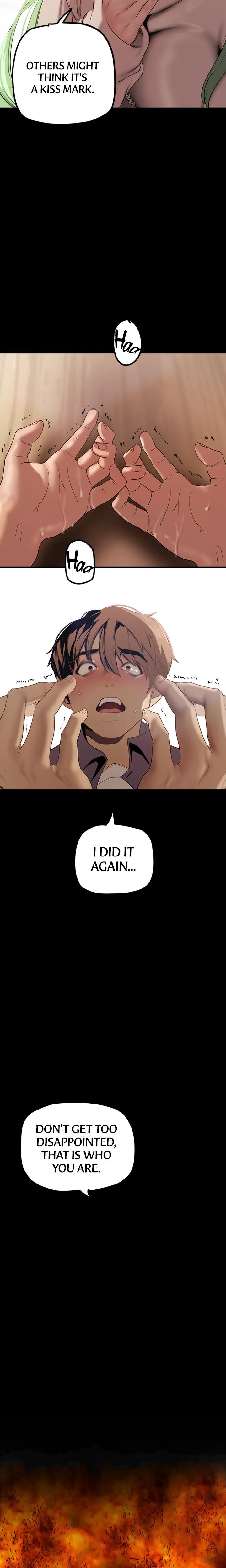 Brave New World chapter 134 page 24
