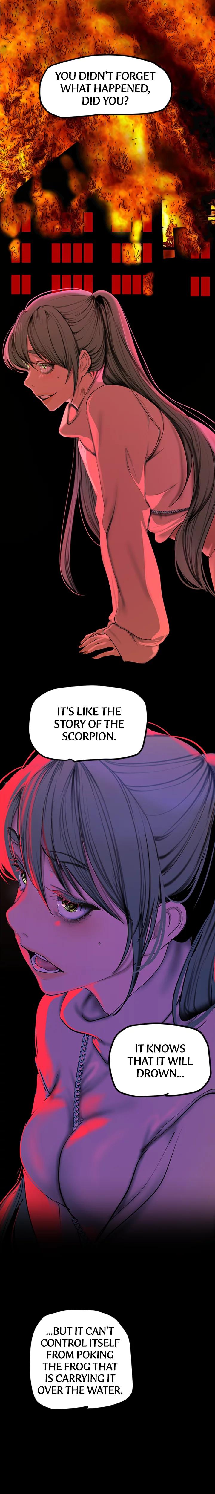 Brave New World chapter 134 page 25