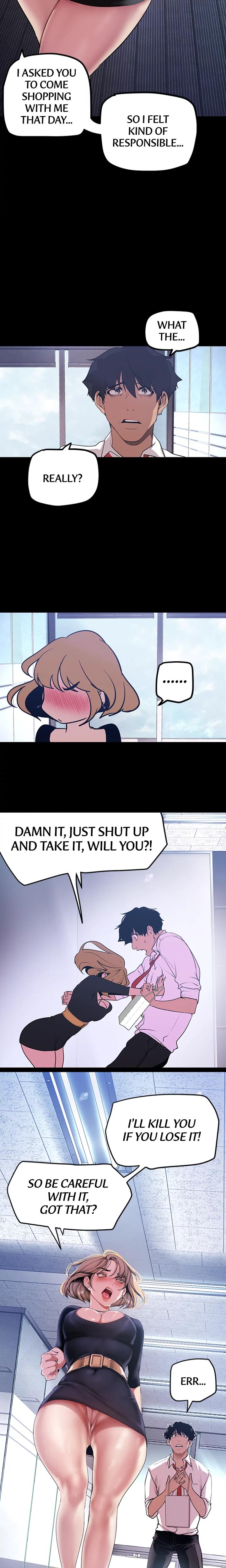 Brave New World chapter 135 page 12