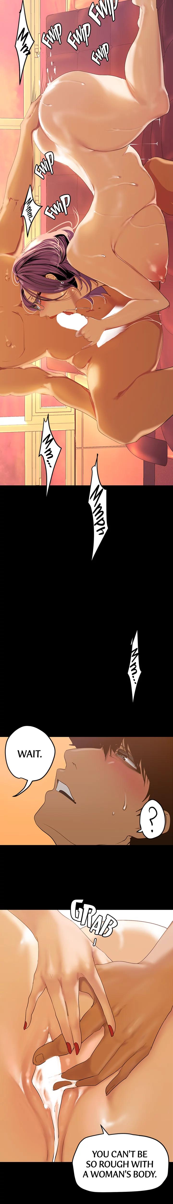 Brave New World chapter 136 page 23
