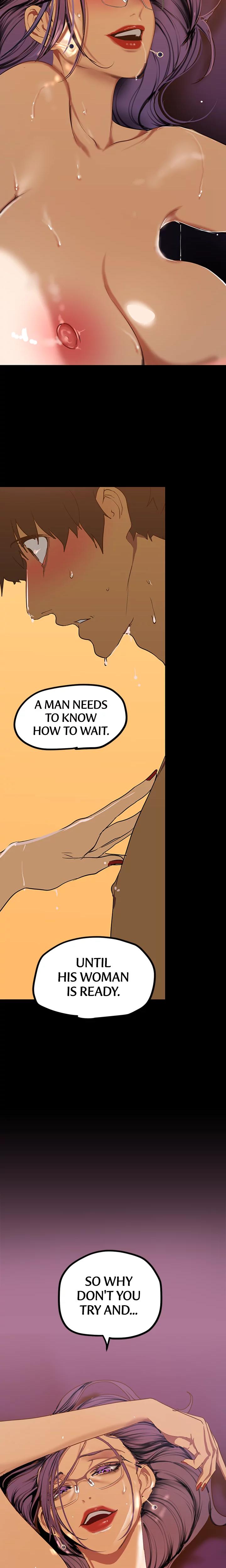 Brave New World chapter 136 page 26