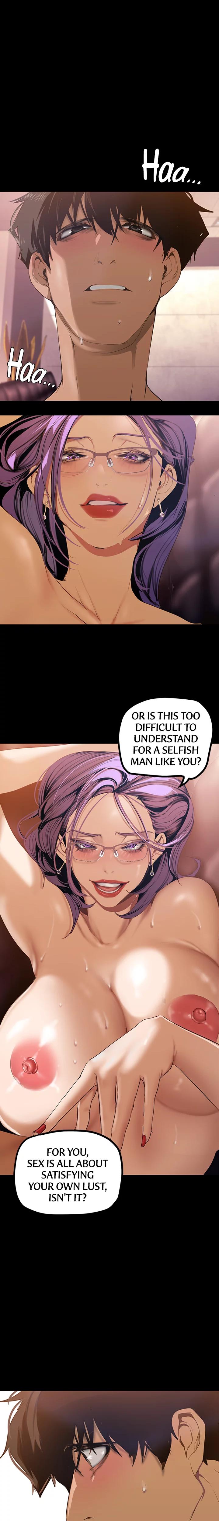 Brave New World chapter 137 page 3