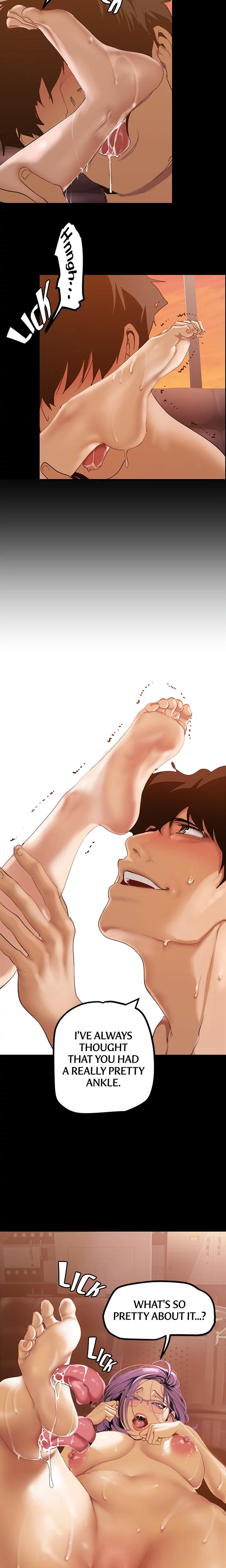 Brave New World chapter 137 page 6