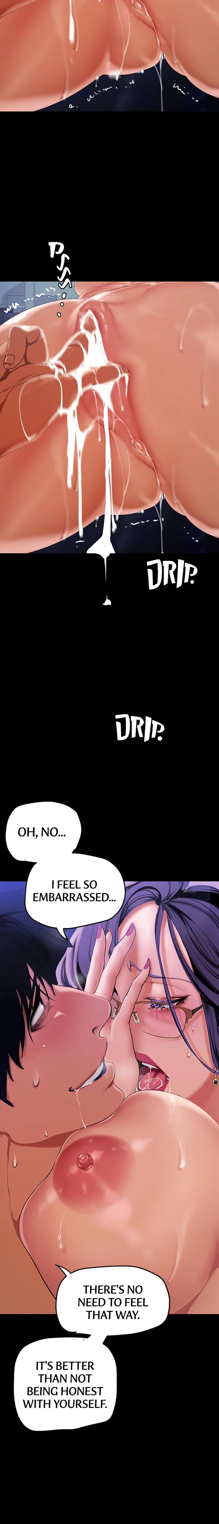 Brave New World chapter 137 page 22