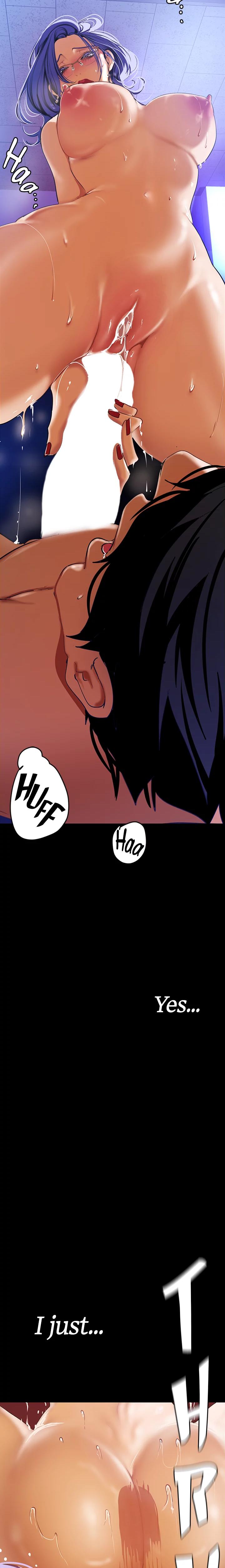 Brave New World chapter 138 page 6