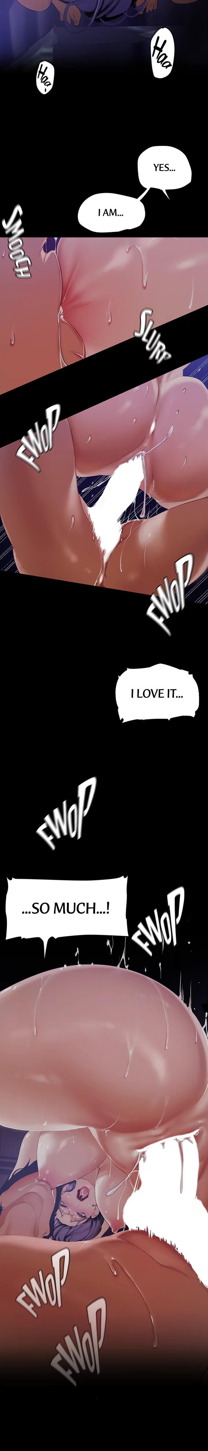 Brave New World chapter 138 page 9