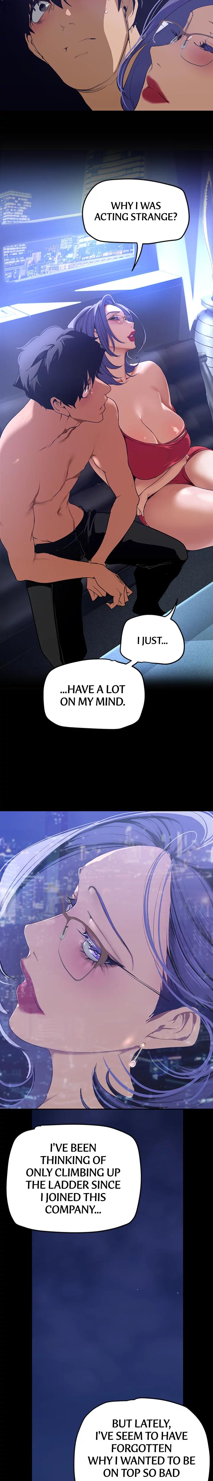 Brave New World chapter 138 page 18