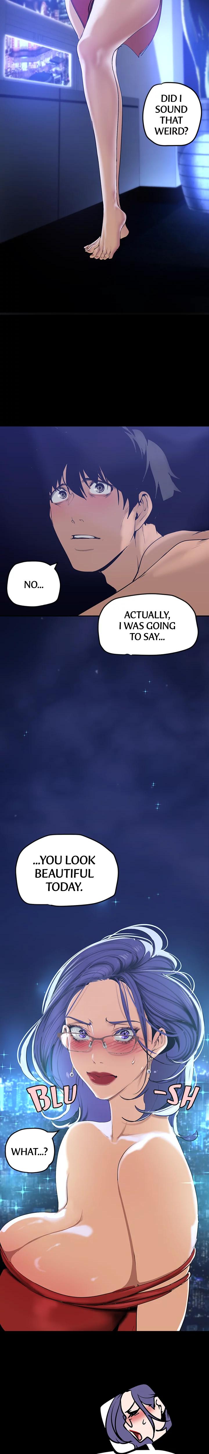 Brave New World chapter 138 page 21