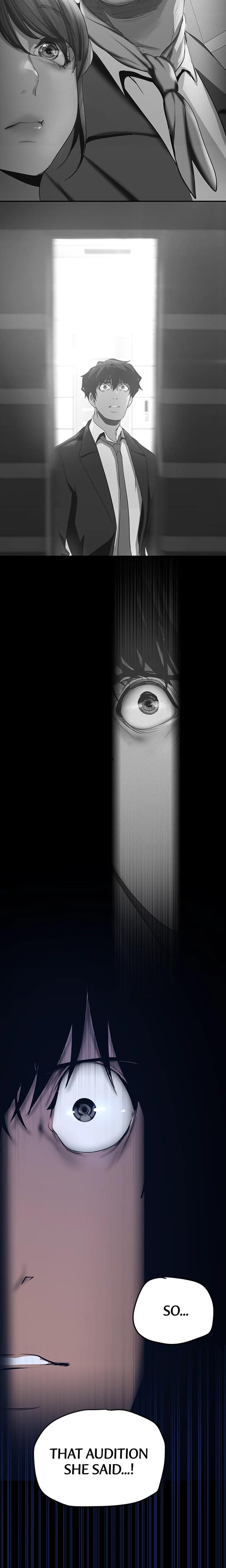 Brave New World chapter 138 page 26