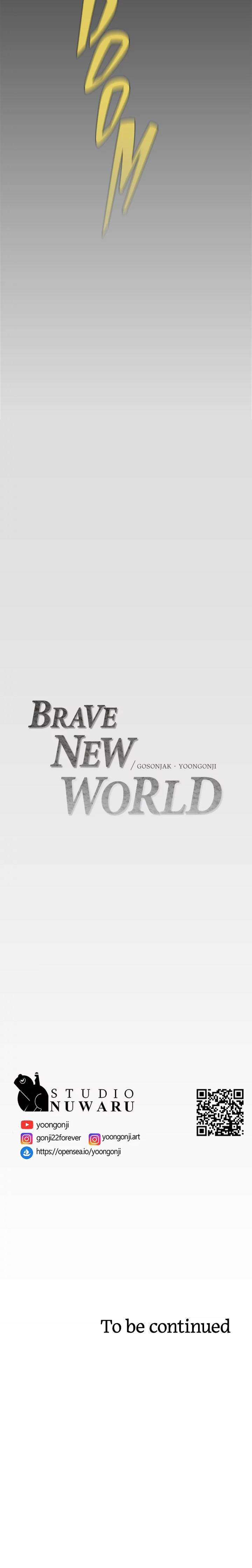 Brave New World chapter 138 page 30