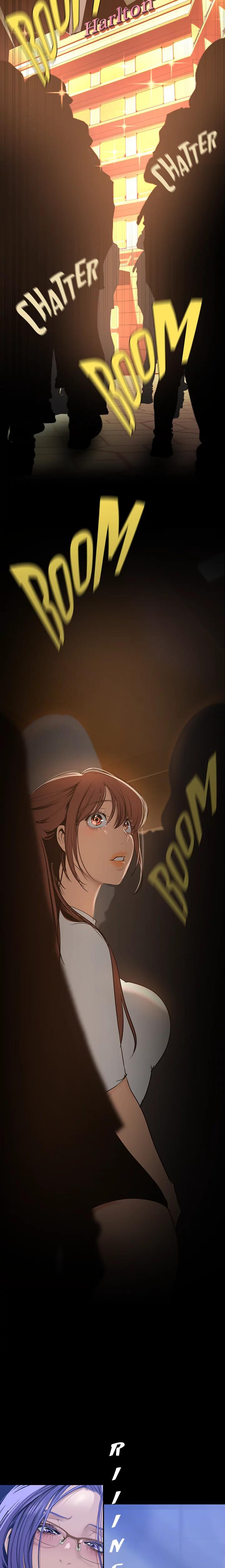 Brave New World chapter 139 page 3