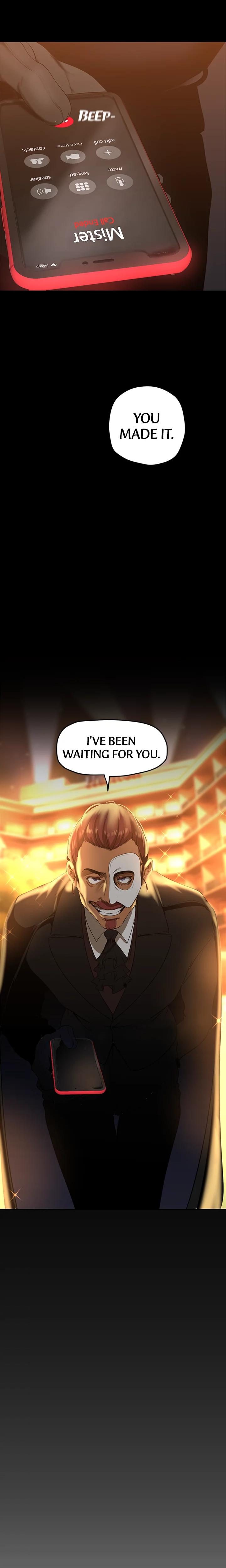 Brave New World chapter 139 page 10