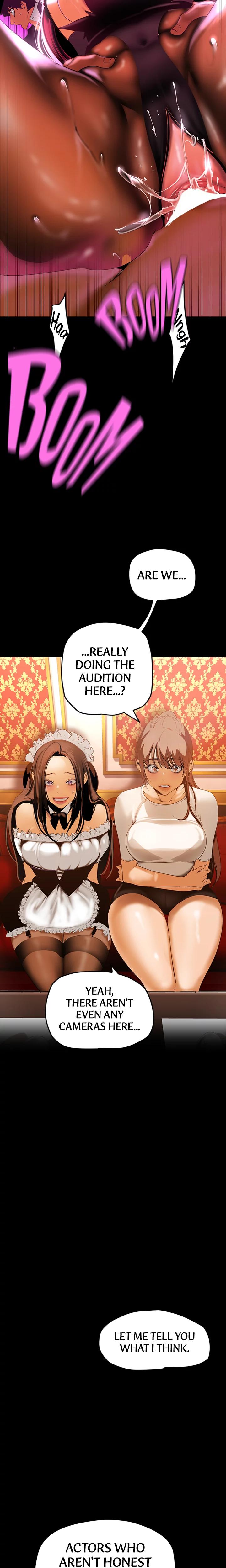 Brave New World chapter 139 page 24