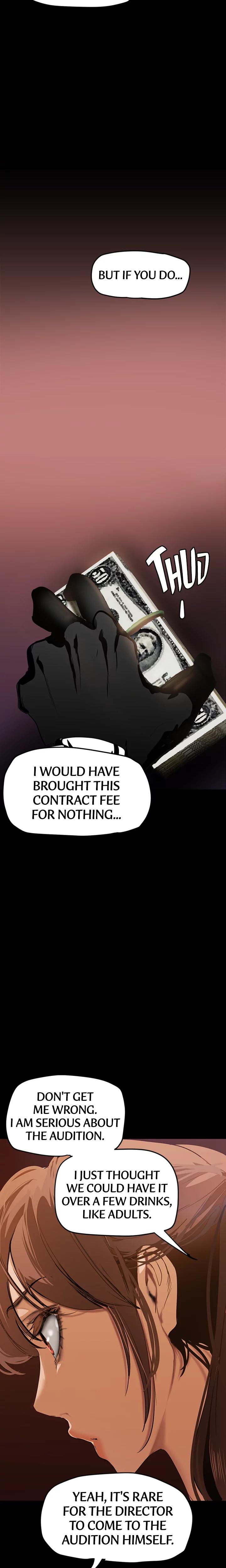 Brave New World chapter 139 page 26