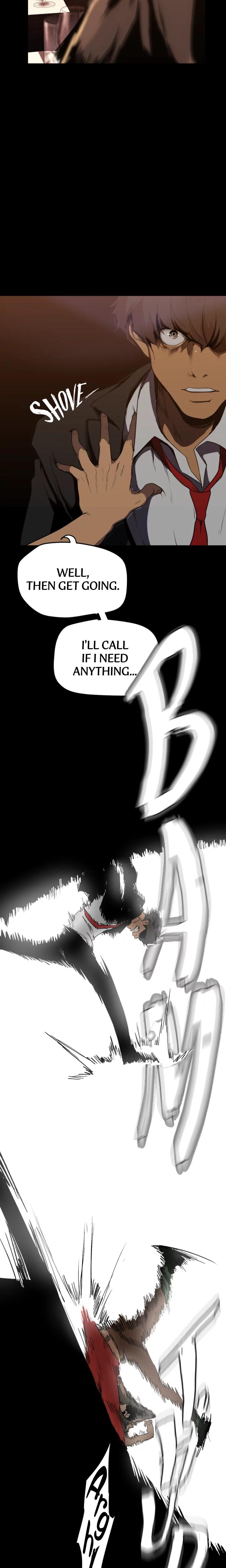 Brave New World chapter 140 page 17