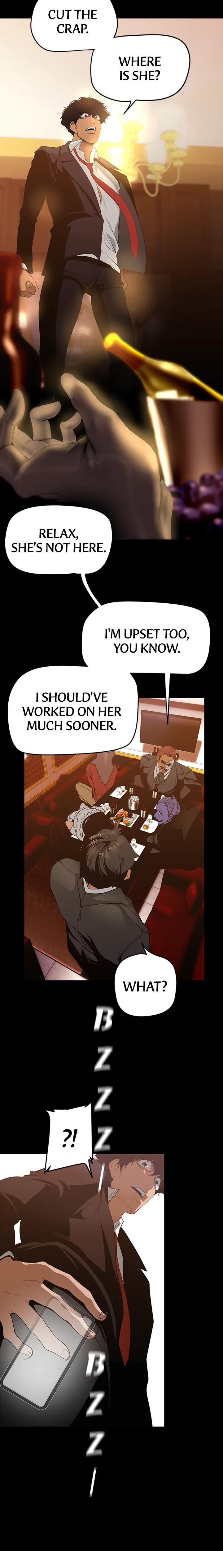 Brave New World chapter 140 page 19