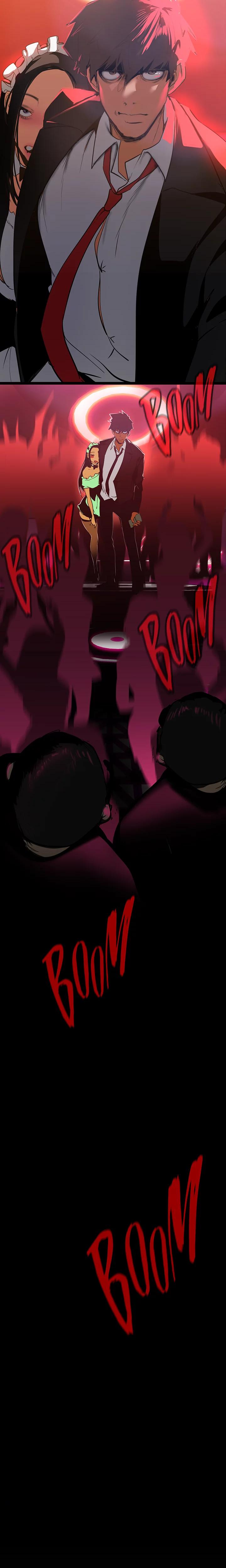 Brave New World chapter 140 page 32