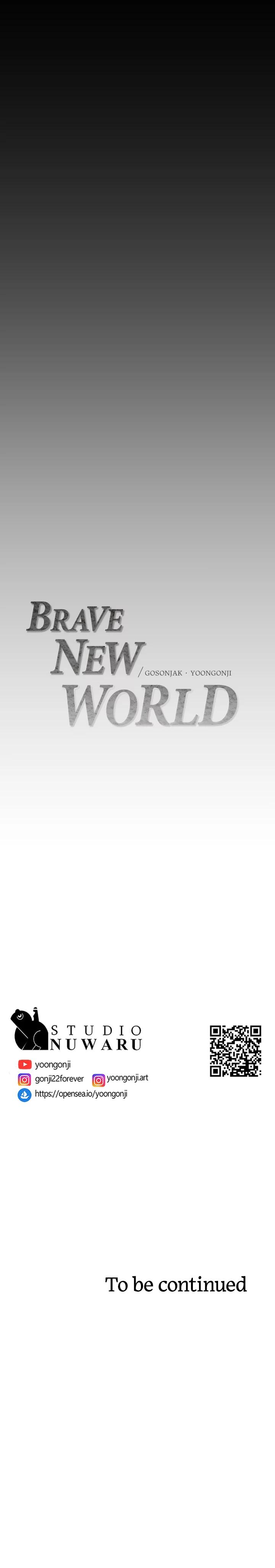 Brave New World chapter 140 page 33