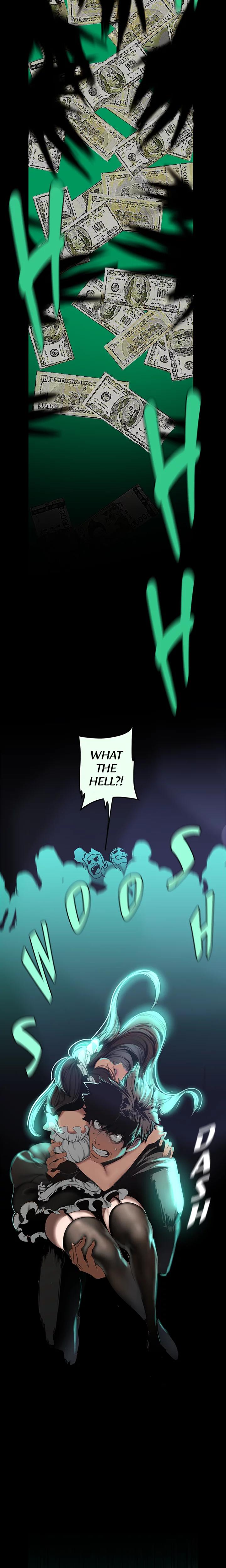 Brave New World chapter 141 page 6