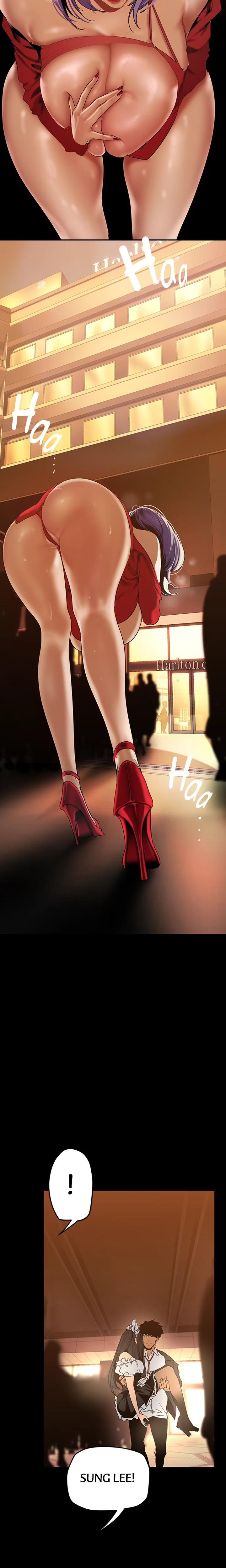 Brave New World chapter 141 page 8