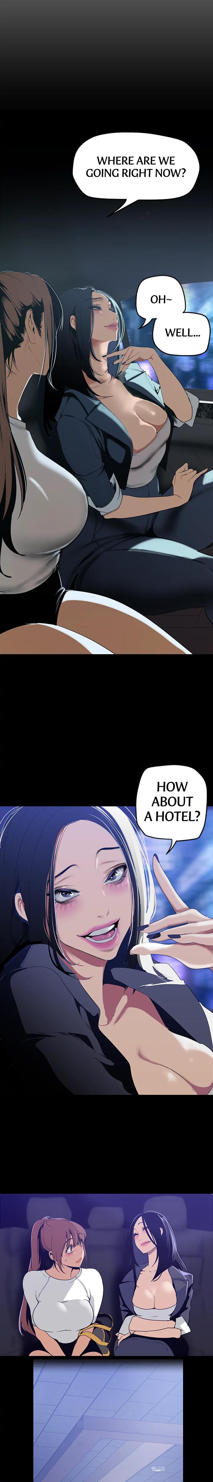 Brave New World chapter 141 page 16