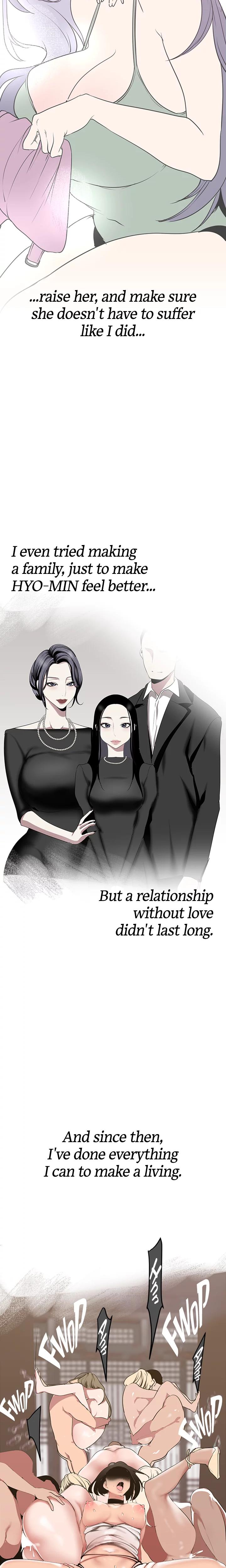 Brave New World chapter 141 page 22