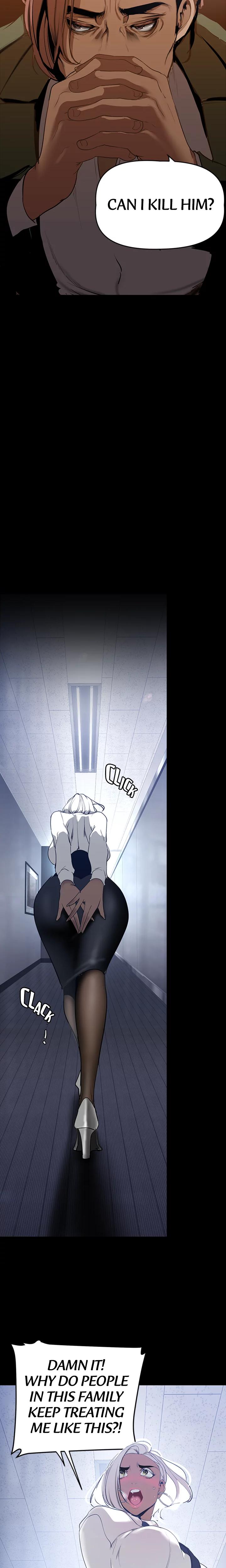Brave New World chapter 142 page 14