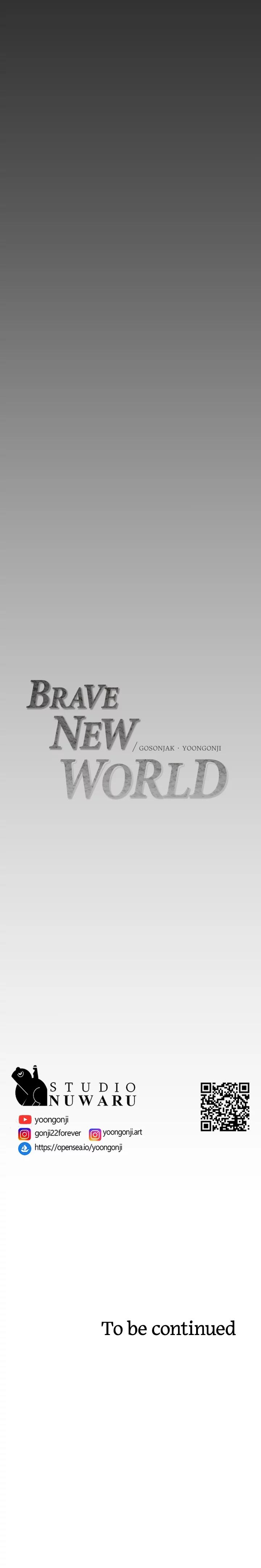 Brave New World chapter 142 page 25