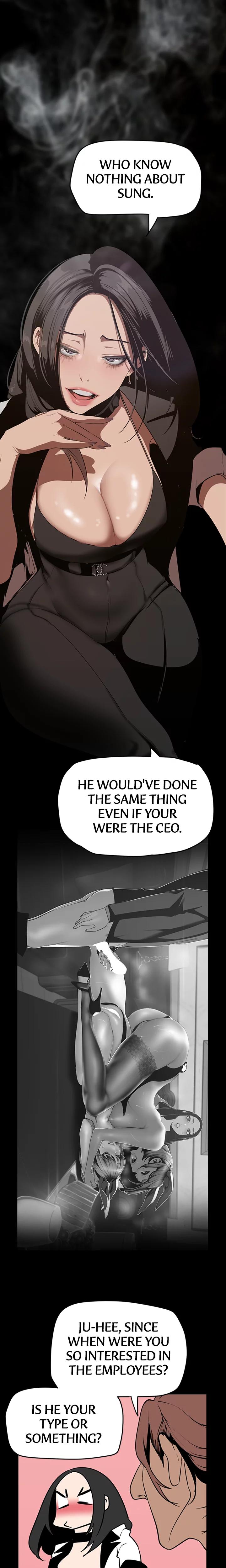 Brave New World chapter 143 page 15