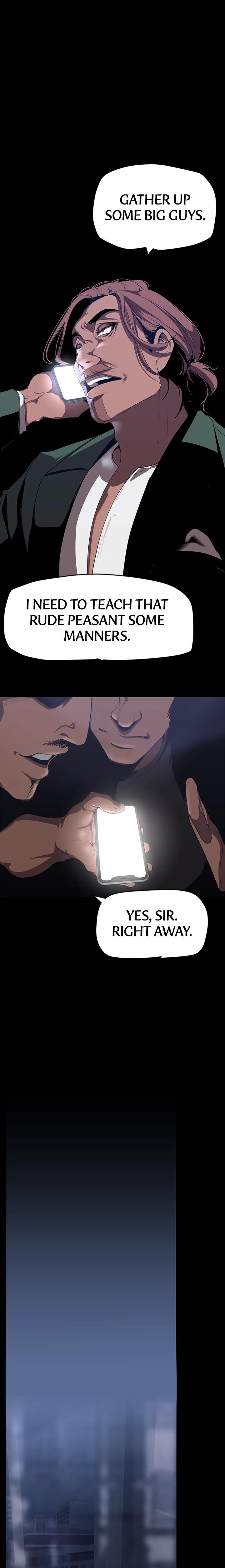 Brave New World chapter 143 page 19