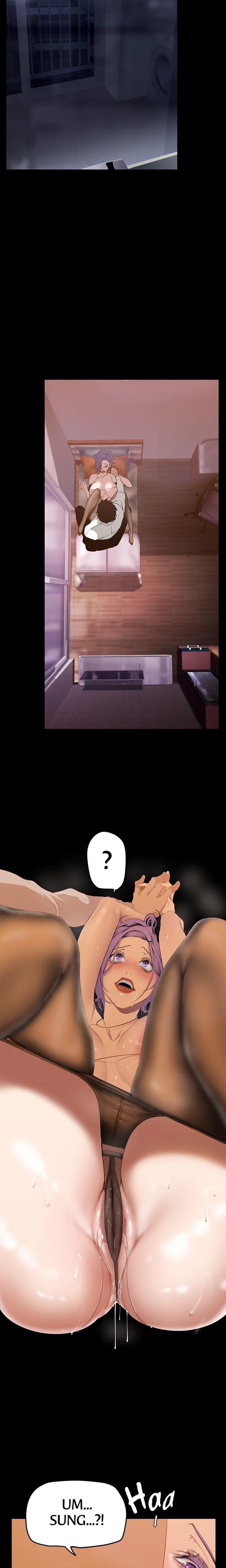 Brave New World chapter 143 page 20