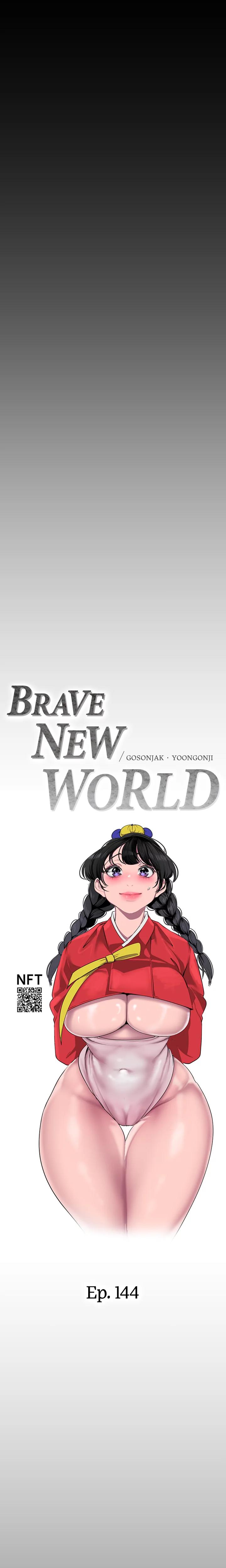 Brave New World chapter 144 page 4