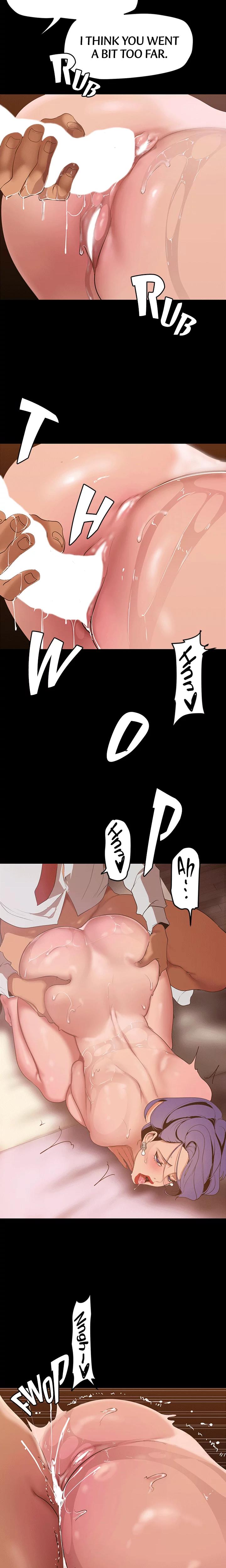Brave New World chapter 144 page 17
