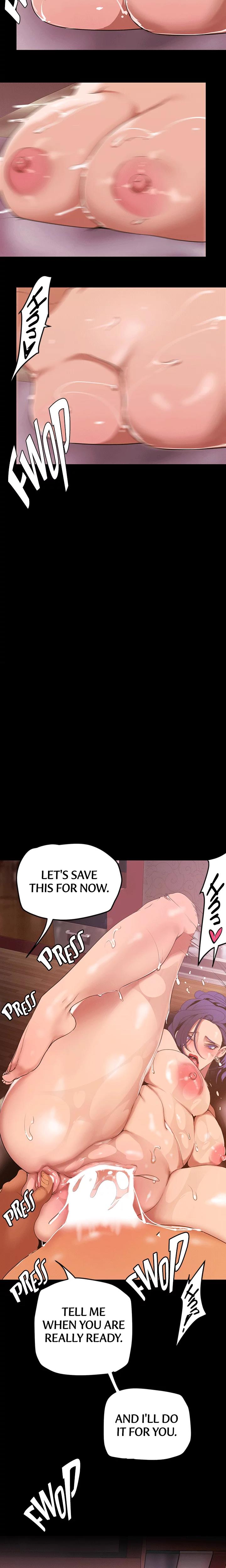 Brave New World chapter 144 page 19