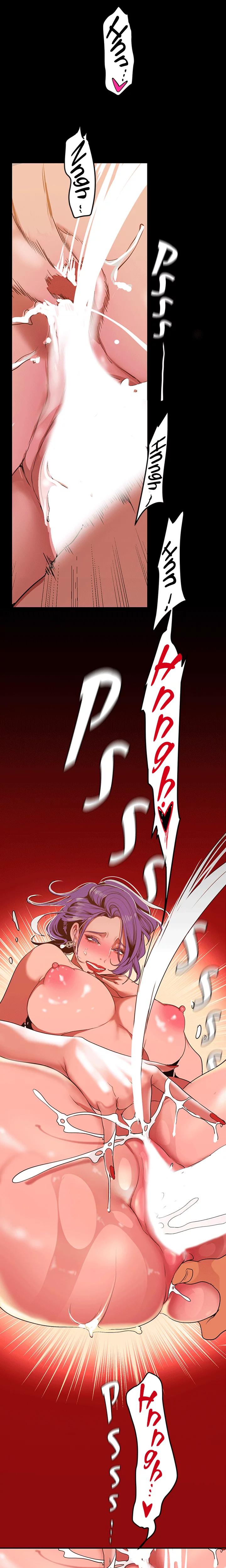 Brave New World chapter 144 page 24