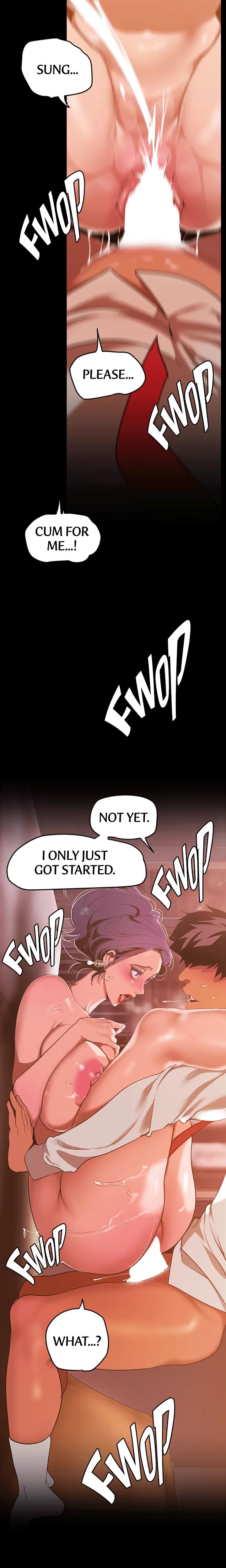Brave New World chapter 144 page 26