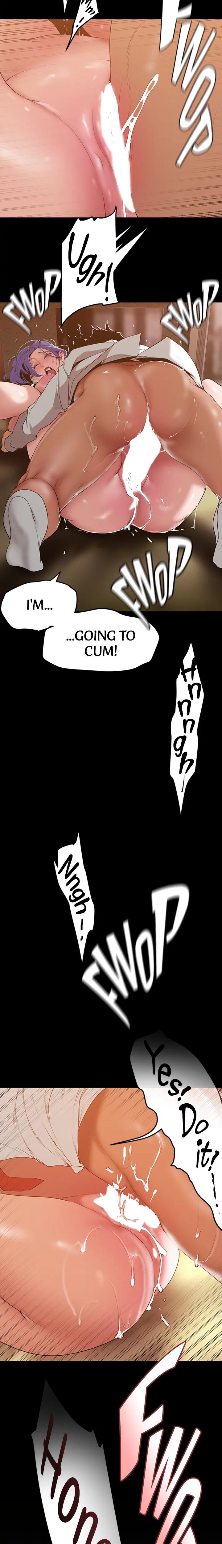Brave New World chapter 145 page 7
