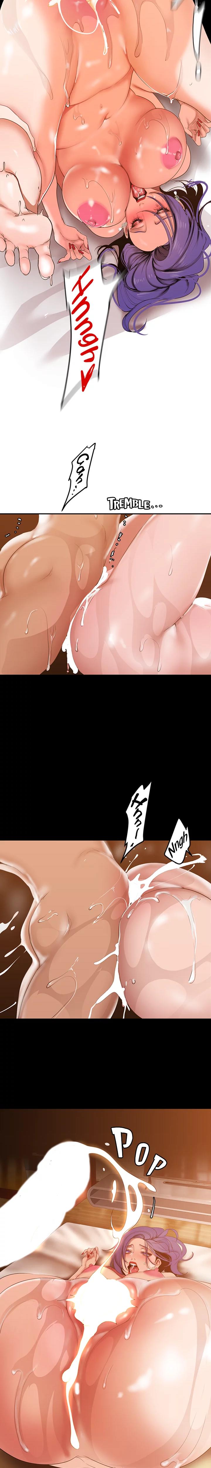 Brave New World chapter 145 page 9