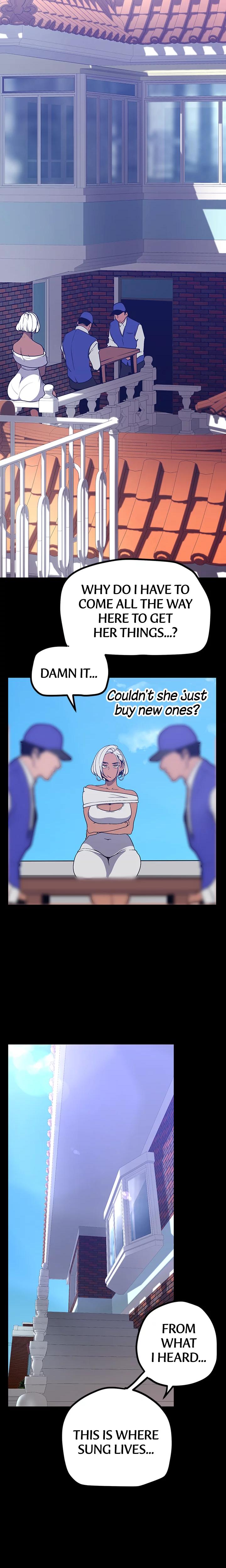 Brave New World chapter 145 page 24